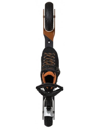 POWERSLIDE PATINES 4 CROSS 175