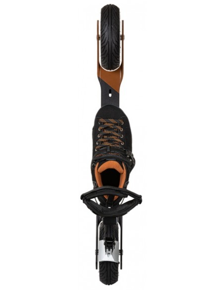 POWERSLIDE PATINES 4 CROSS 175
