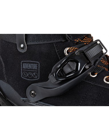 POWERSLIDE PATINES 4 CROSS 175