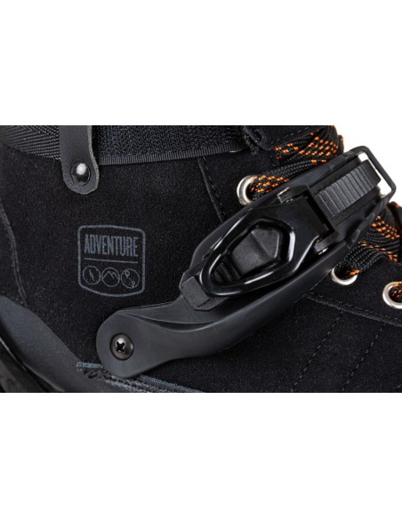 POWERSLIDE PATINES 4 CROSS 175