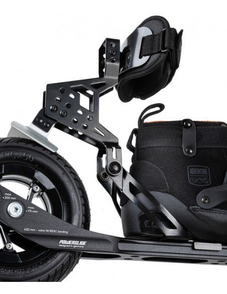 POWERSLIDE PATINES 4 CROSS 175