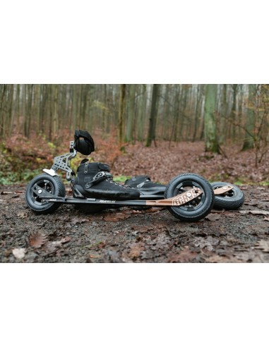 POWERSLIDE PATINES 4 CROSS 175