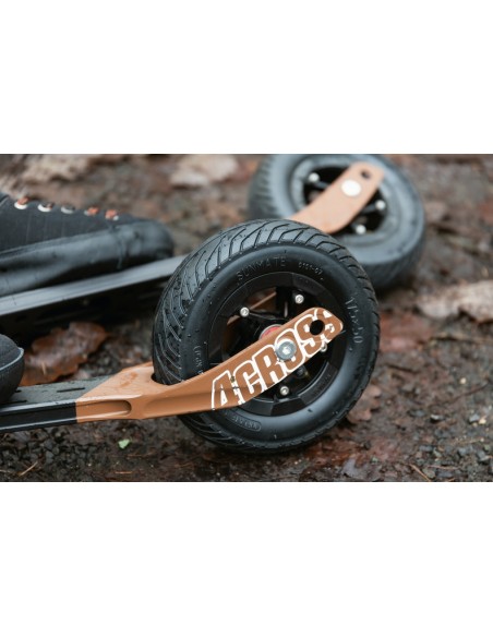 POWERSLIDE PATINES 4 CROSS 175