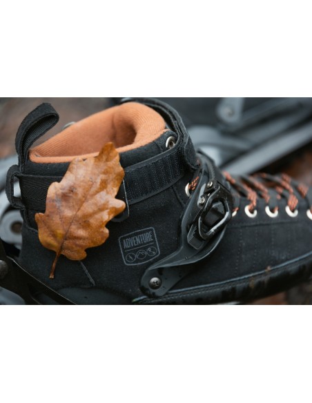 POWERSLIDE PATINES 4 CROSS 175