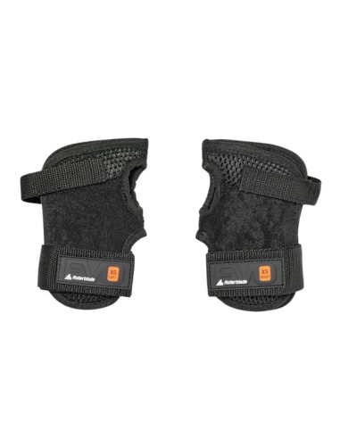 ROLLERBLADE MUÑEQUERA EVO PRO GEAR NERO