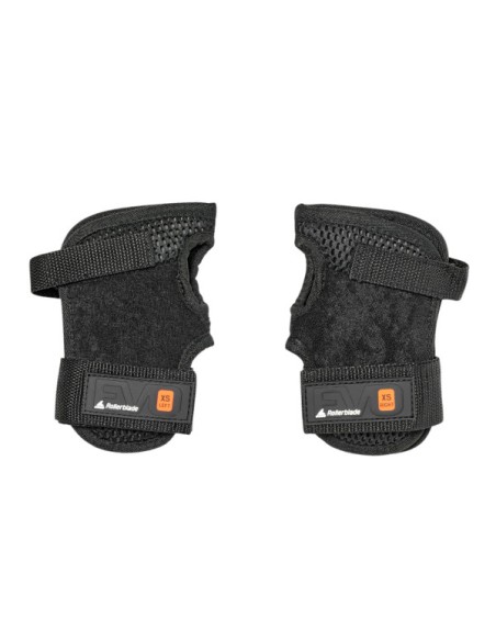 ROLLERBLADE MUÑEQUERA EVO PRO GEAR NERO