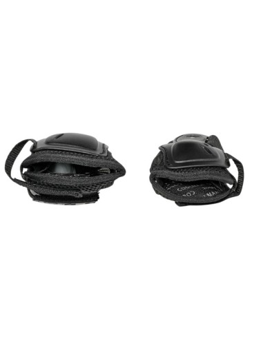 ROLLERBLADE MUÑEQUERA EVO PRO GEAR NERO