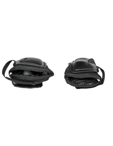 ROLLERBLADE MUÑEQUERA EVO PRO GEAR NERO