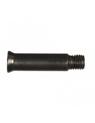 TORNILLO FR GUIA 34.5 DELUXE/R1 (X1) NEGRO