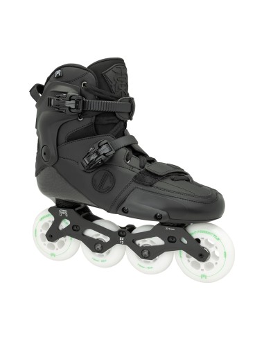 FR SL SEVEN BLACK