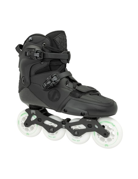FR SL SEVEN BLACK