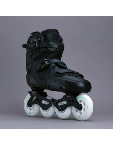 FR SL SEVEN BLACK
