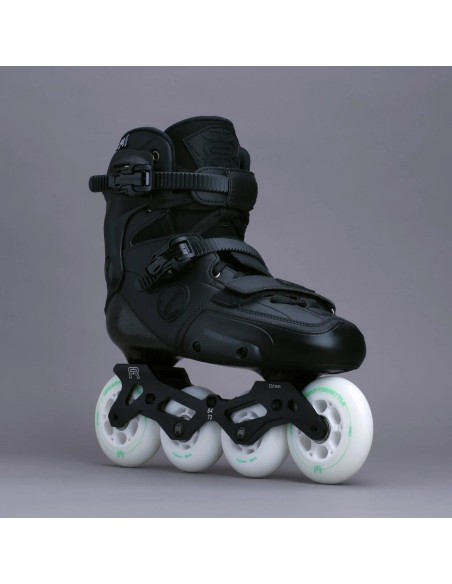 FR SL SEVEN BLACK