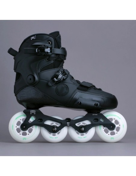 FR SL SEVEN BLACK