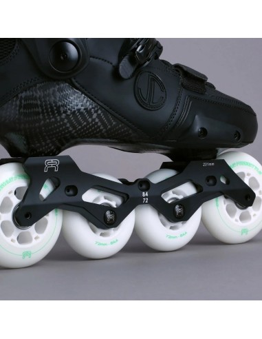 FR SL SEVEN BLACK