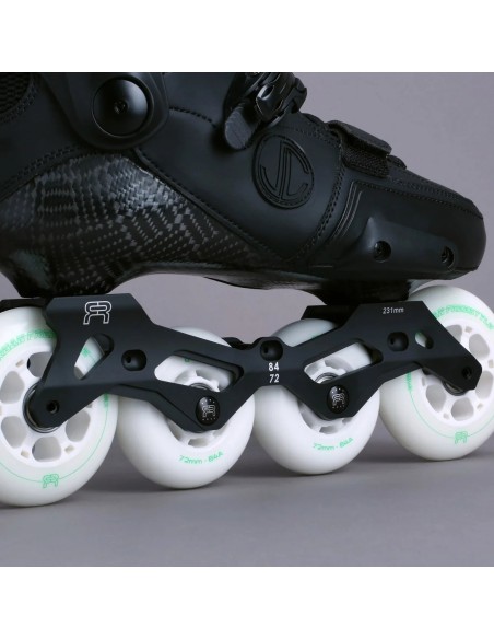 FR SL SEVEN BLACK