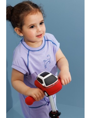 MICRO COCHE BUDDY MICROLINO