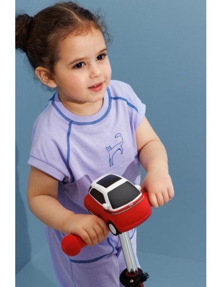 MICRO COCHE BUDDY MICROLINO