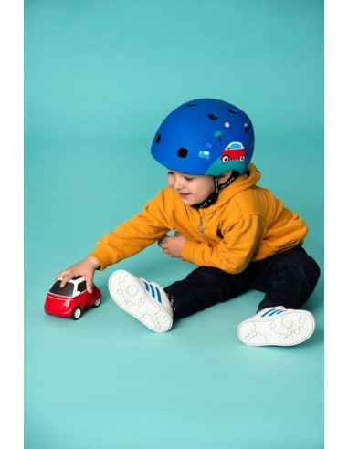 MICRO COCHE BUDDY MICROLINO
