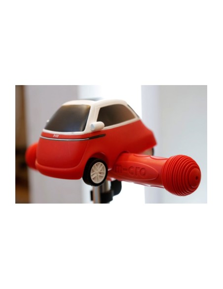 MICRO COCHE BUDDY MICROLINO
