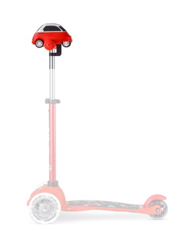MICRO COCHE BUDDY MICROLINO