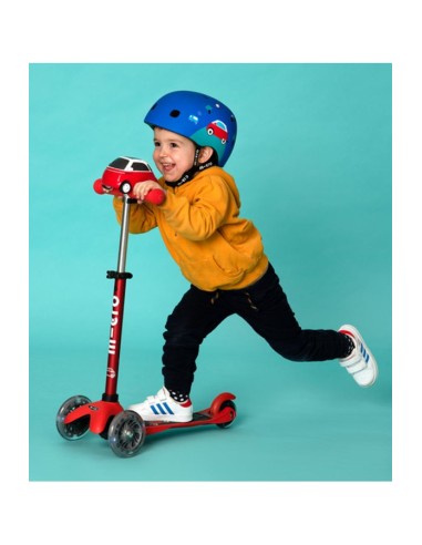 MICRO COCHE BUDDY MICROLINO