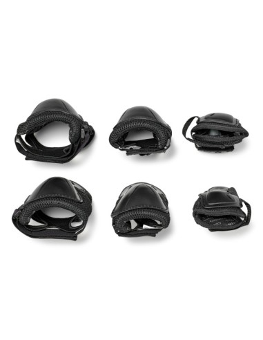 ROLLERBLADE PROTECCIONES EVO PRO GEAR JUNIOR 3...