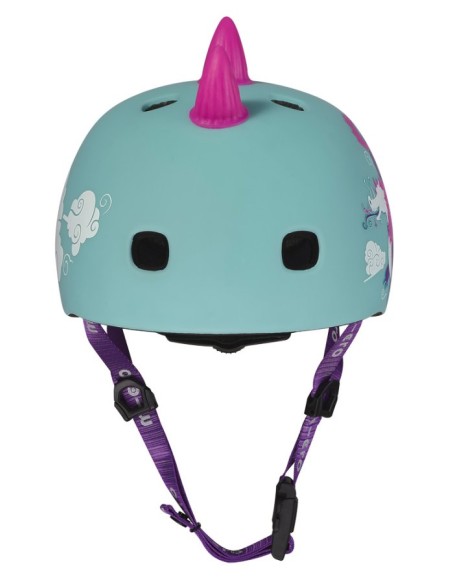 MICRO CASCO DRAGON 3D