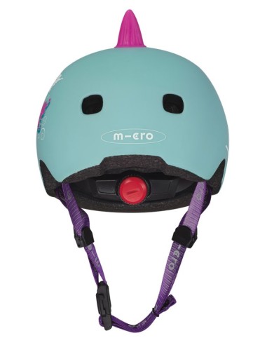 MICRO CASCO DRAGON 3D