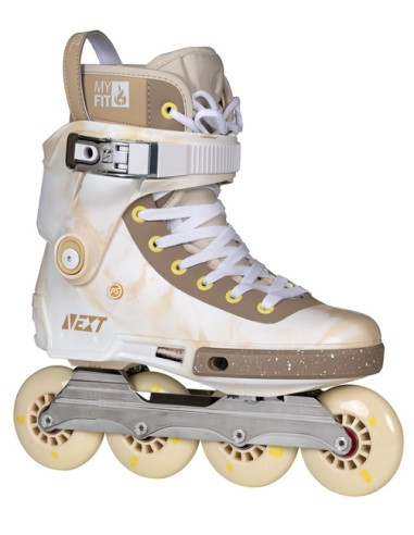 POWERSLIDE NEX MERY MUÑOZ 2025