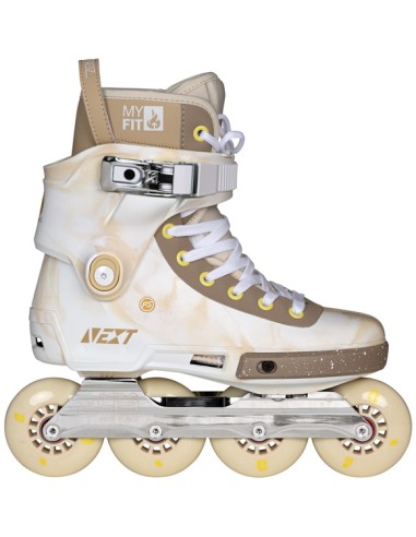 POWERSLIDE NEX MERY MUÑOZ 2025