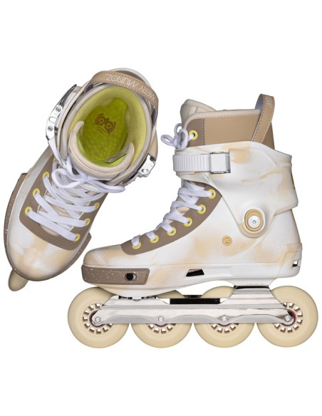 POWERSLIDE NEX MERY MUÑOZ 2025