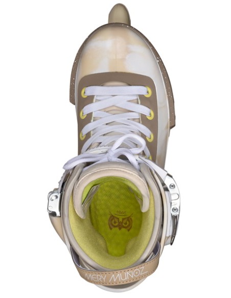POWERSLIDE NEX MERY MUÑOZ 2025