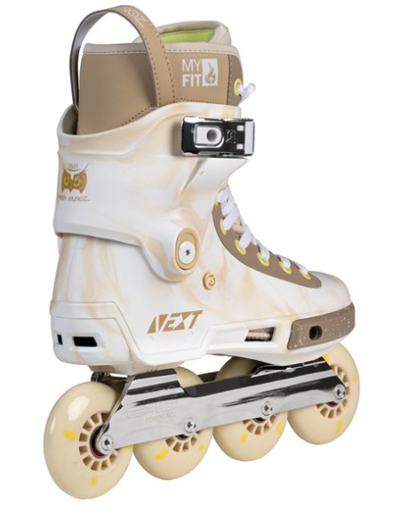 POWERSLIDE NEX MERY MUÑOZ 2025