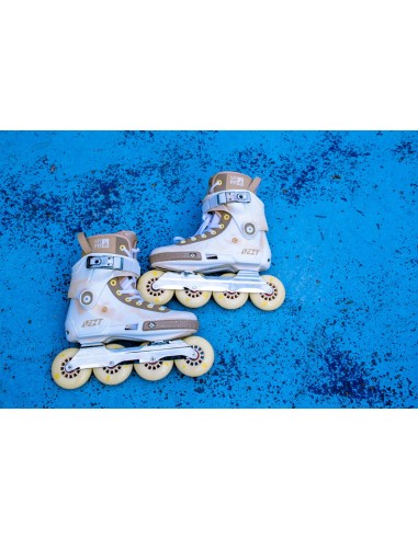 POWERSLIDE NEX MERY MUÑOZ 2025