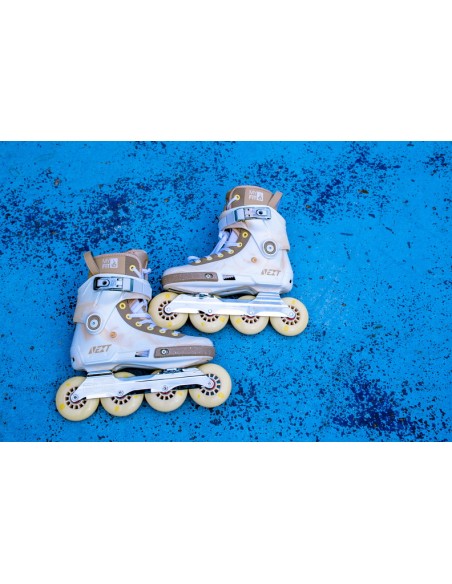 POWERSLIDE NEX MERY MUÑOZ 2025