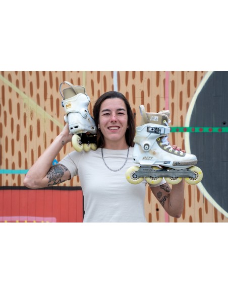 POWERSLIDE NEX MERY MUÑOZ 2025