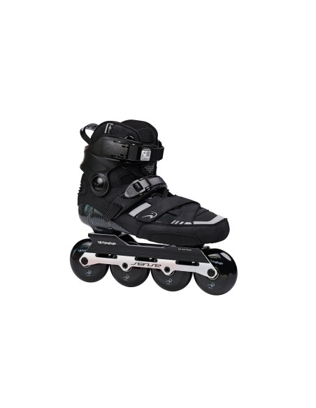 PATINES FLYING EAGLE RAPTOR BLACK
