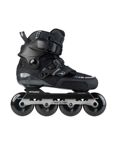 PATINES FLYING EAGLE RAPTOR BLACK