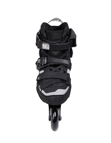 PATINES FLYING EAGLE RAPTOR BLACK
