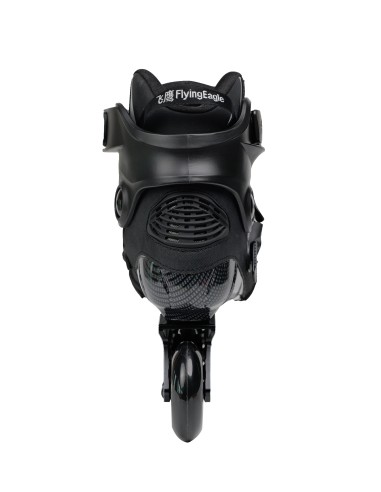 PATINES FLYING EAGLE RAPTOR BLACK