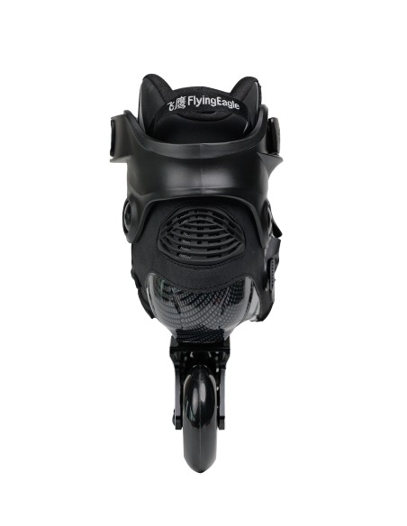 PATINES FLYING EAGLE RAPTOR BLACK