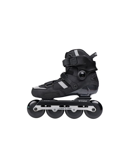 PATINES FLYING EAGLE RAPTOR BLACK