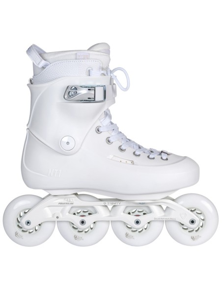 POWERSLIDE ZOOM TORELLI PRO