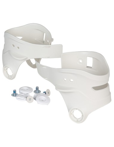 IQON CUFF COLOR BLANCO