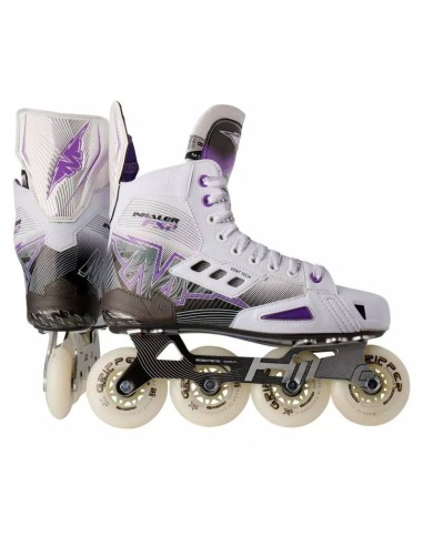 PATIN ROLLER MISSION INHALER FS2 JUNIOR