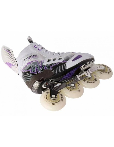 PATIN ROLLER MISSION INHALER FS2 JUNIOR