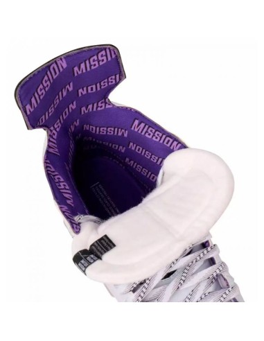 PATIN ROLLER MISSION INHALER FS2 JUNIOR