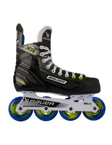 PATIN ROLLER BAUER RH XR JUNIOR