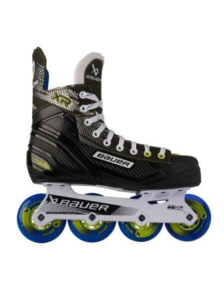 PATIN ROLLER BAUER RH XR JUNIOR